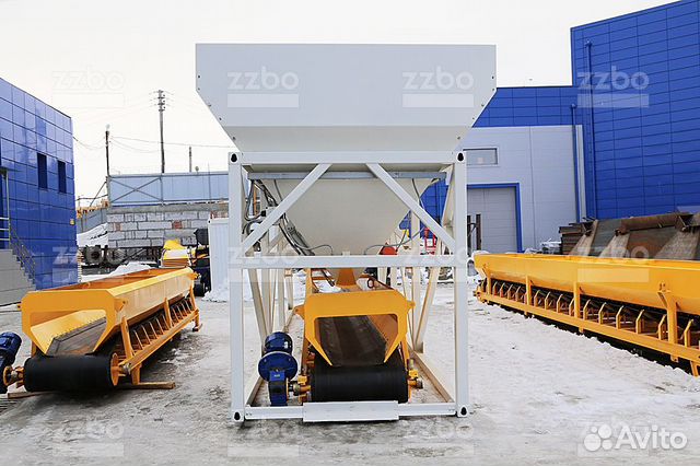 Дозирующий комплекс для инертных дкс-24