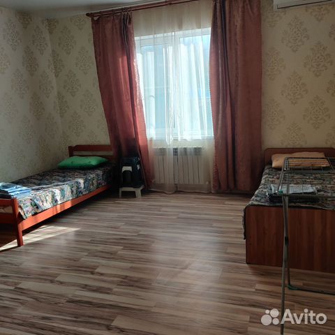 

3-к. дом, 60 м²