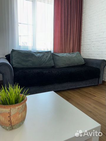 

2-к. квартира, 52 м², 5 кроватей