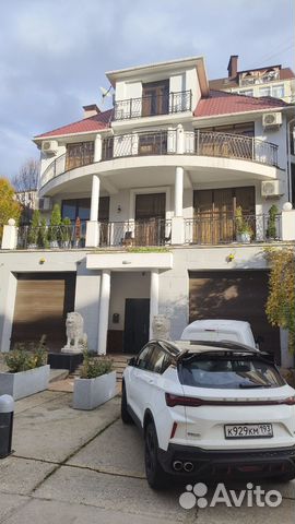 

2-к. дом, 650 м²