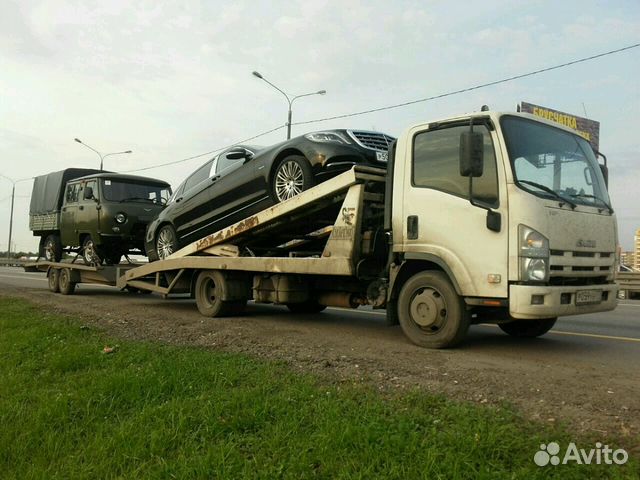 Перевозка автомобилей Санкт Петербург - Москва Перевозка автомобилей Санкт Петербург - Москва