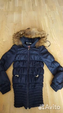 Слингокуртка 3 в 1