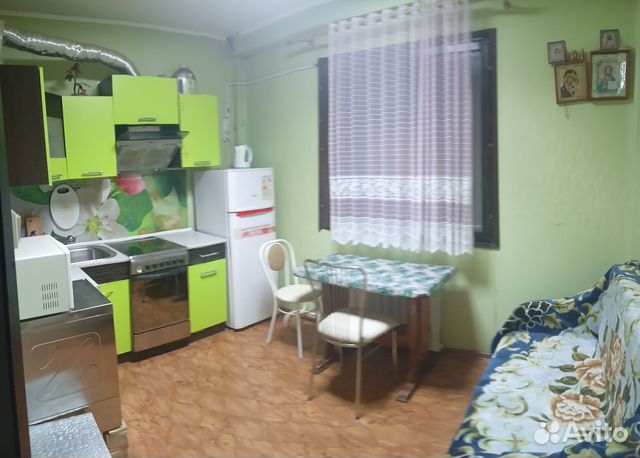 

2-к. квартира, 56 м², 6 кроватей