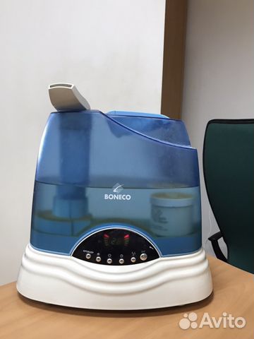 Увлажнитель воздуха Boneco U7135 Увлажнитель воздуха Boneco U7135