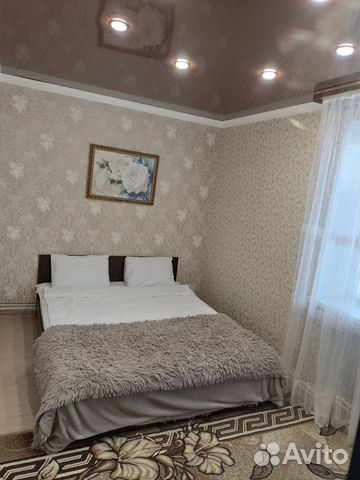 

3-к. квартира, 48 м², 3 кровати