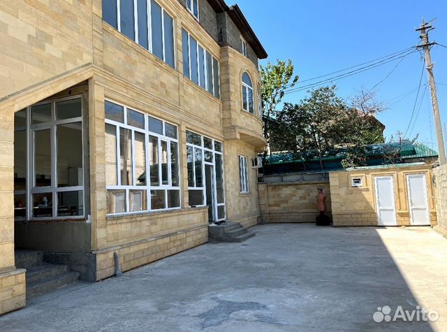 

3-к. дом, 155 м²