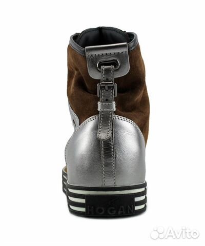 Hogan Улётные сникеры р.35.5-36 Новые Hogan Улётные сникеры р.35.5-36 Новые