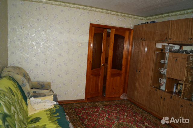 2-к квартира, 47 м², 2/9 эт. 2-к квартира, 47 м², 2/9 эт.