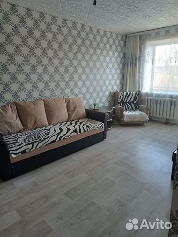 

1-к. квартира, 29,4 м², 2 кровати