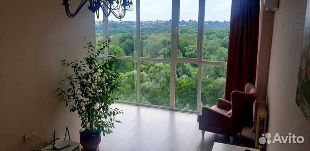 

2-к. квартира, 50 м², 2 кровати