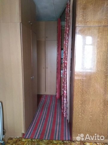 Комната 17.5 м² в 1-к, 4/9 эт. Комната 17.5 м² в 1-к, 4/9 эт.