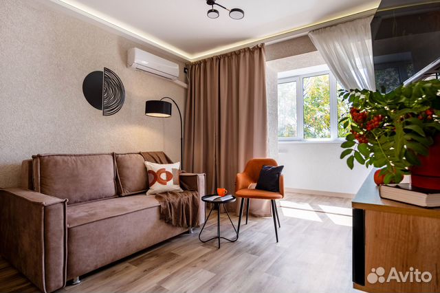 

3-к. квартира, 82 м², 5 кроватей