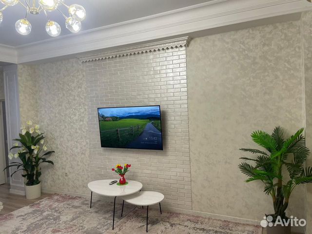 

2-к. квартира, 62 м², 7 кроватей