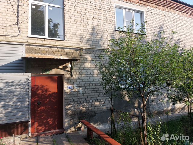 

1-к. квартира, 41 м², 2 кровати