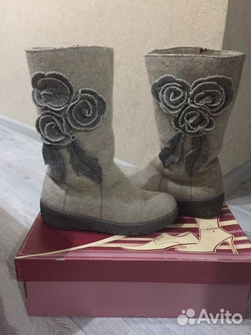 Валенки Валенки