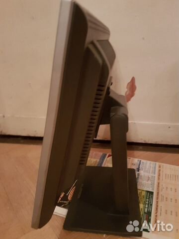 Монитор LG flatron