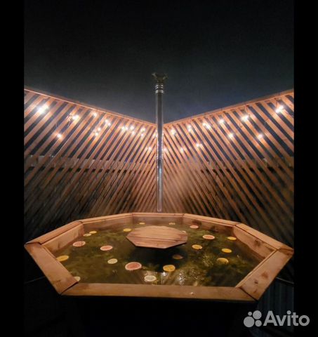 

3-к. коттедж, 90 м²