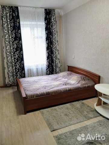 

2-к. квартира, 50 м², 4 кровати