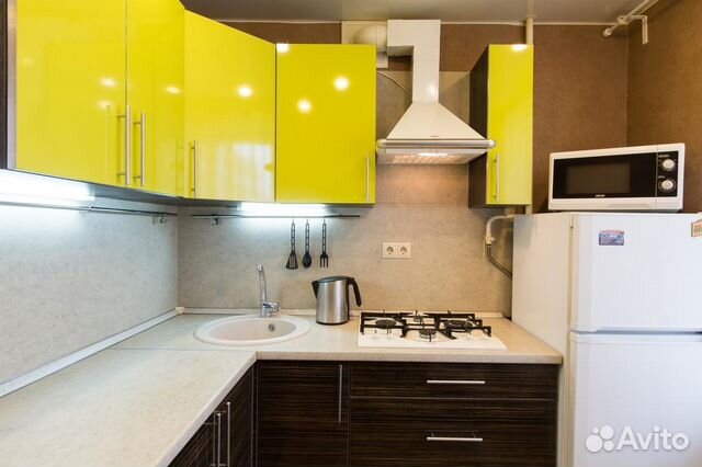 2-к квартира, 45 м², 5/9 эт.