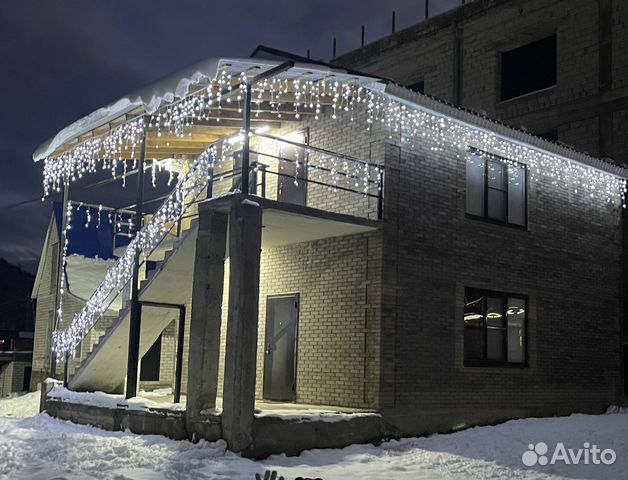 

3-к. дом, 115 м²