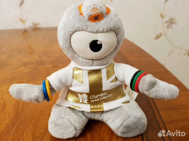 Игрушка Игрушка