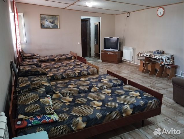 

1-к. дом, 45 м²