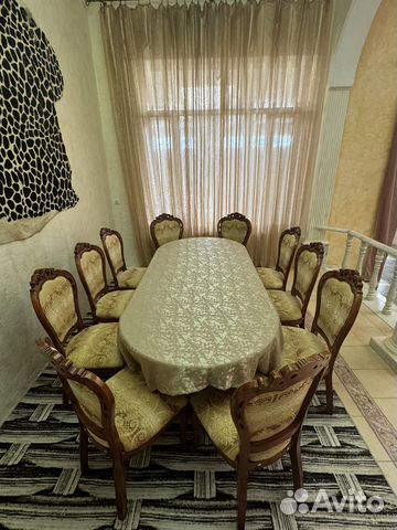 

5-к. дом, 450 м²