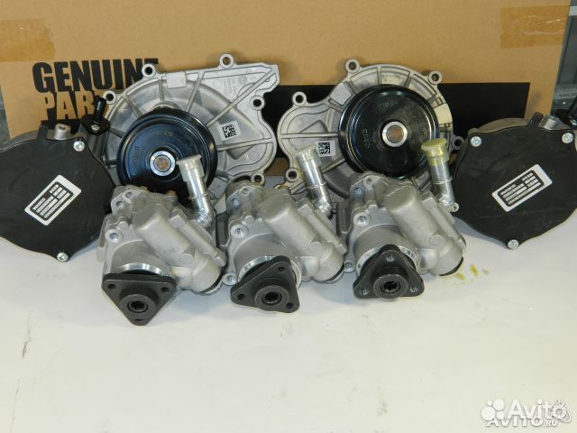 Насос вакуумный двигатель Cummins wabco Насос вакуумный двигатель Cummins wabco