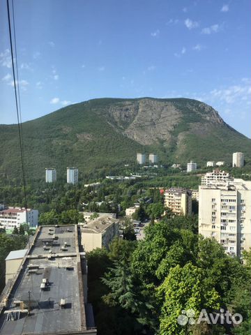 

2-к. квартира, 50 м², 2 кровати