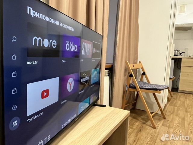 

Квартира-студия, 22 м², 1 кровать