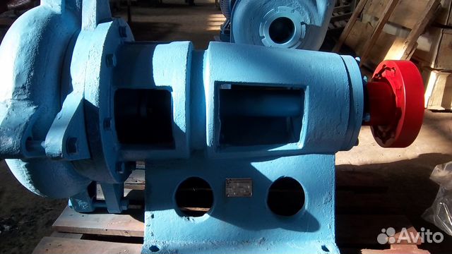 Насос 5НК 5x1 - купить по выгодной цене ООО УПТЦ