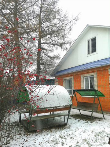 

2-к. дом, 70 м²