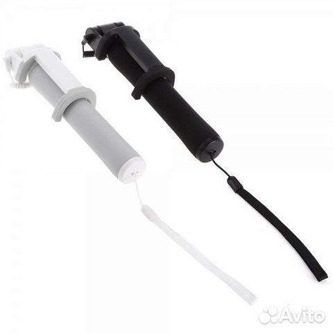 Монопод сэлфи xiaomi mi cable