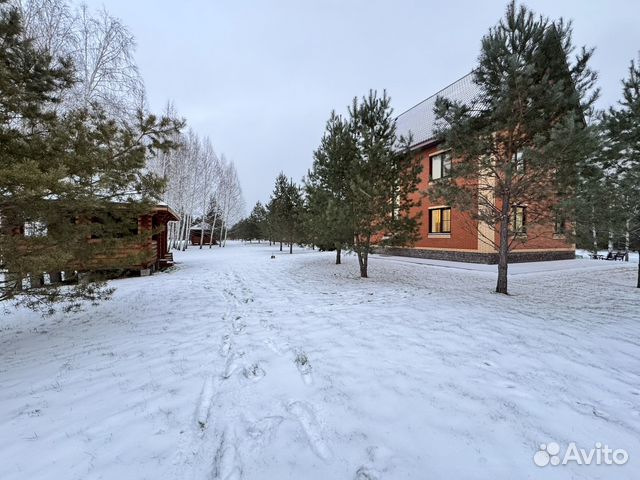

2-к. коттедж, 180 м²