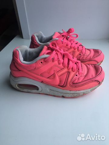 Кроссовки детские Nike 33р Кроссовки детские Nike 33р