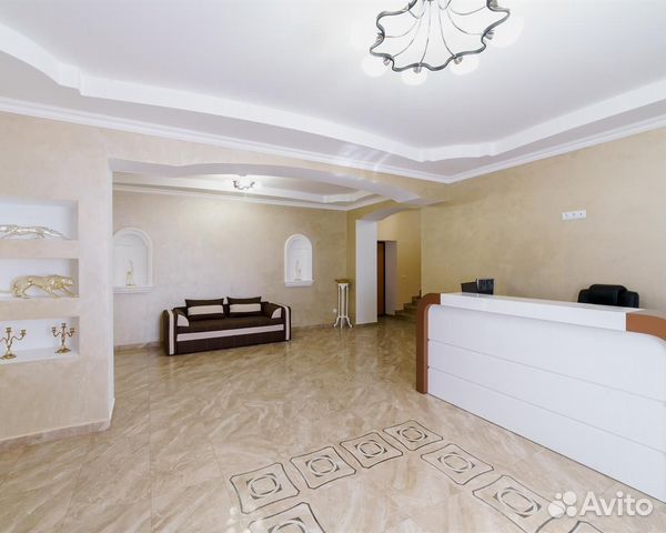 

10-к. и более дом, 450 м²