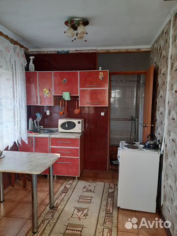 

1-к. дом, 38 м²