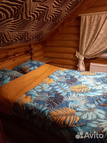 

4-к. коттедж, 130 м²