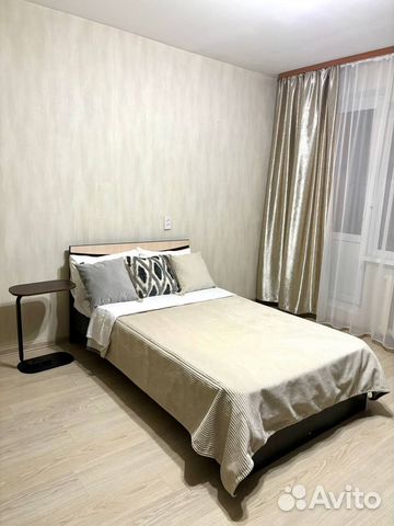 

2-к. квартира, 47,7 м², 3 кровати