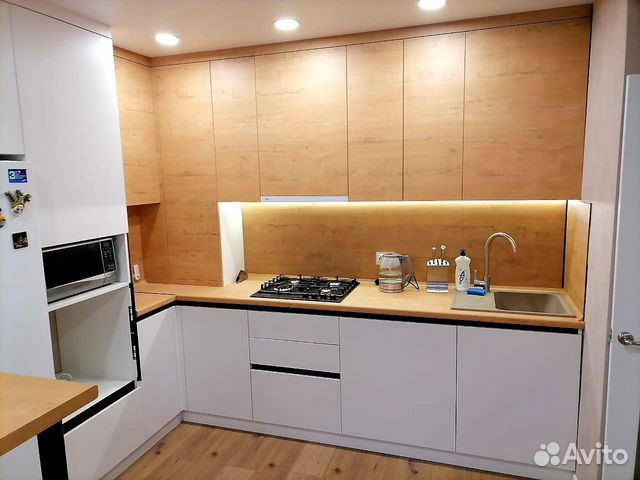 

1-к. квартира, 42 м², 1 кровать