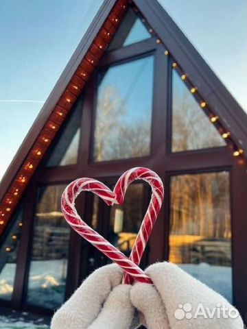 

3-к. дом, 110 м²