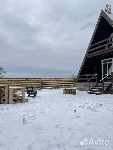 

5-к. дом, 90 м²
