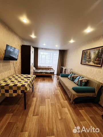 

2-к. квартира, 58 м², 5 кроватей