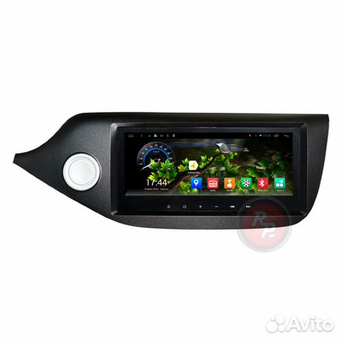 Штатная магнитола для KIA Ceed 2 2012+ на Android Штатная магнитола для KIA Ceed 2 2012+ на Android