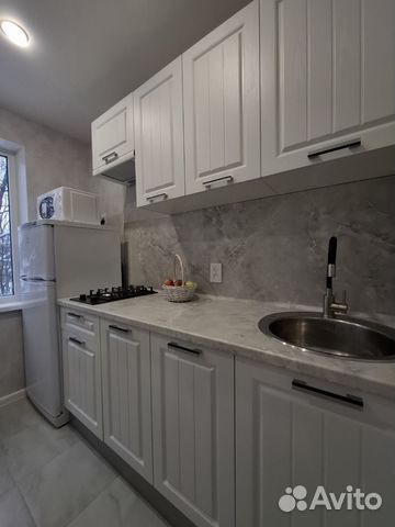 

2-к. квартира, 47 м², 3 кровати