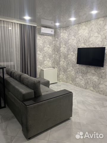 

Квартира-студия, 32,2 м², 1 кровать
