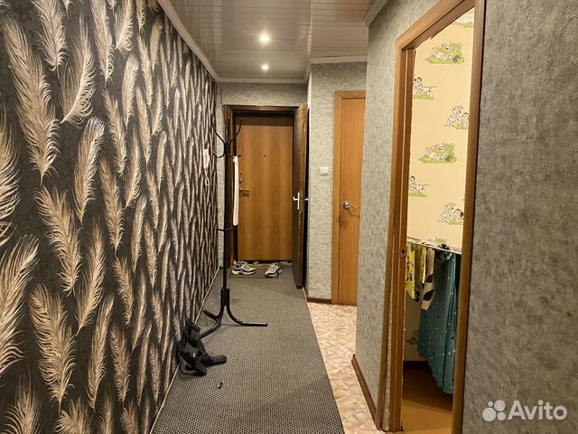 

3-к. квартира, 68 м², 7 кроватей