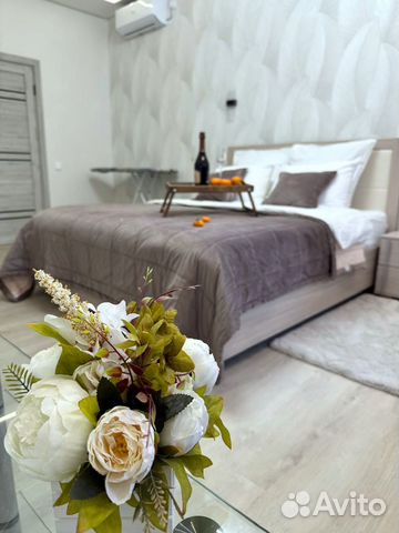

2-к. квартира, 62 м², 3 кровати