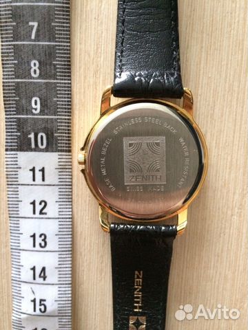 Часы Zenith Часы Zenith