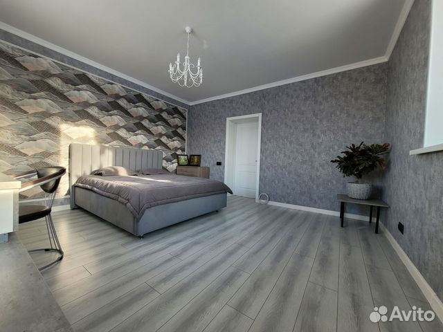 

4-к. коттедж, 265 м²